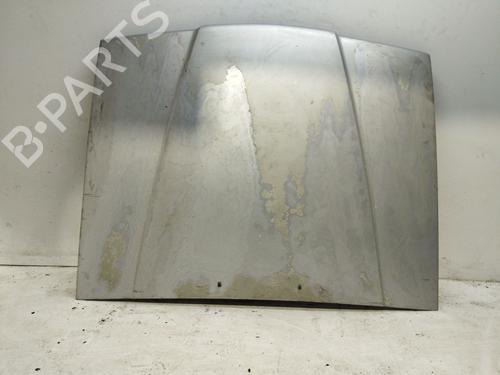 Used Hood Hood VOLVO 940 (944) [1990-1995] 32742769 32742769