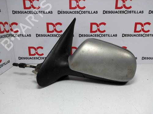 Used Left mirror CITROËN XSARA (N1) 1.9 TD (90 hp) 17404558