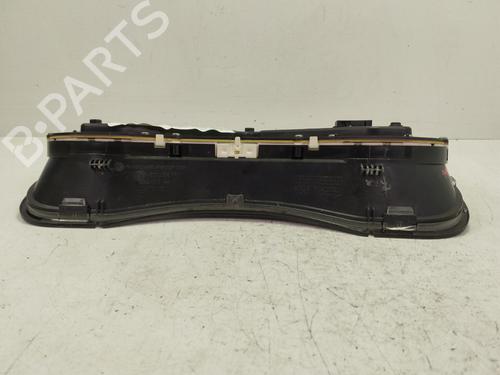 Instrument cluster PEUGEOT 307 CC (3B)  | BP30191231C47 