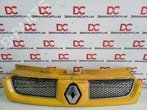Used Grille RENAULT TRAFIC II Platform/Chassis (EL) 1.9 dCi 100 (EL0C) (101 hp) 17413322