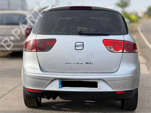 Electronic module SEAT ALTEA XL (5P5, 5P8)  | BP32086532M83 