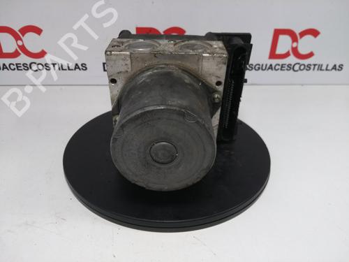 ABS pump RENAULT MEGANE II (BM0/1_, CM0/1_) 1.6 16V (BM0C, CM0C) | BP17401299M43 