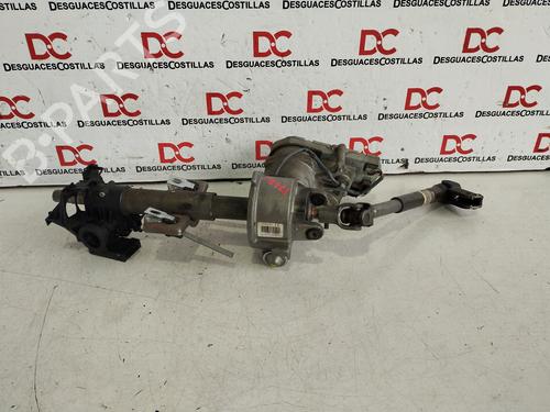 Used Steering column OPEL MERIVA A MPV (X03) [2003-2010]  25607775