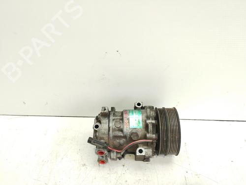 AC compressor FIAT STILO (192_) 2.4 20V (192_XD1A, 192AXD12) | BP31932646M34
