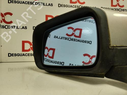 Left mirror BMW 3 Touring (E46) 320 d | BP25625923C26 