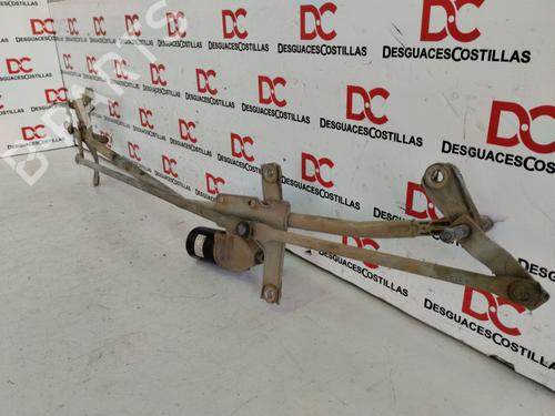 Front wiper motor MERCEDES-BENZ VIANO (W639) CDI 2.2 (639.811, 639.813, 639.815, 639.711, 639.713) | BP17421528M29 