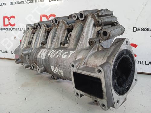 Grenrør Innsug ALFA ROMEO GT (937_) 1.9 JTD (937CXN1B) | BP30193260M70