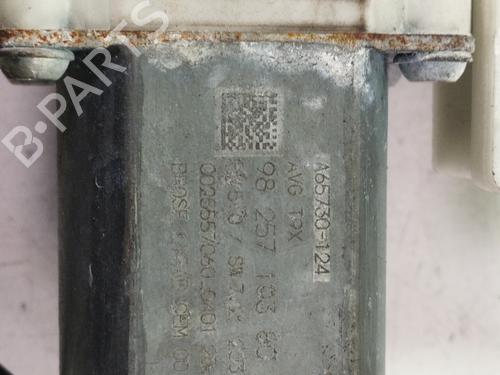 Lève-vitre avant gauche PEUGEOT 308 II (LB_, LP_, LW_, LH_, L3_) | BP30681674C22