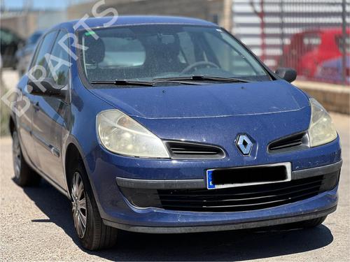 Left front window switch RENAULT CLIO III (BR0/1, CR0/1)  | BP28715039I27  - Image 7