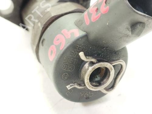 Injector CITROËN C8 (EA_, EB_) 2.2 HDi | BP33833369M100 - Image 6