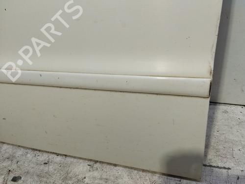 Left front door AUDI A4 B5 (8D2) 1.9 TDI | BP22317435C2 