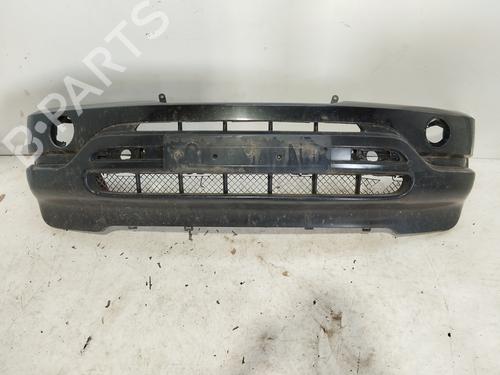 Used Front bumper BMW X5 (E53) 3.0 d (184 hp) 20302545