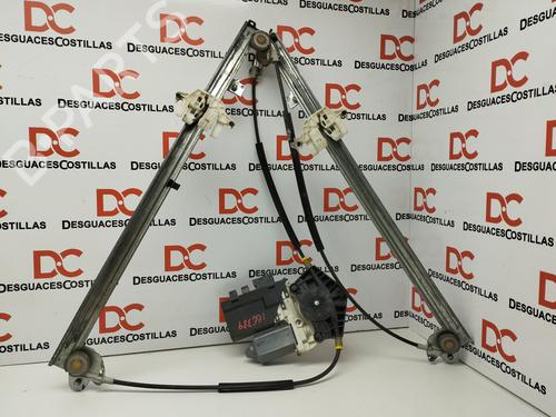 Front left window mechanism CITROËN C8 (EA_, EB_) 2.0 HDi | BP32663422C22  - Image 5