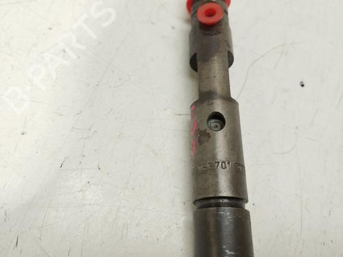 Injector LAND ROVER FREELANDER I (L314) 2.0 DI 4x4 | BP22687233M100 