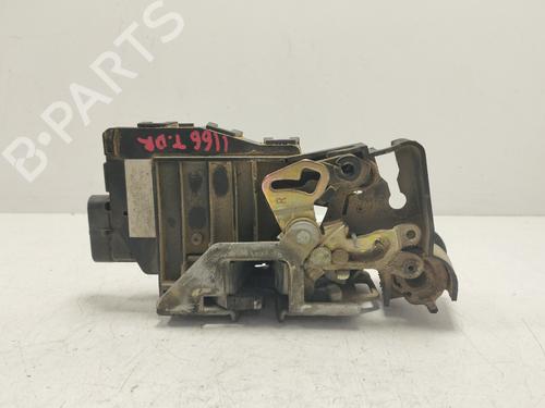 Rear right lock MERCEDES-BENZ M-CLASS (W163) ML 270 CDI (163.113) | BP20978630C99 