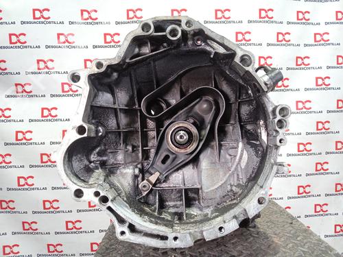 Gearkasse AUDI A6 C5 (4B2) 2.5 TDI | BP17422749M3 