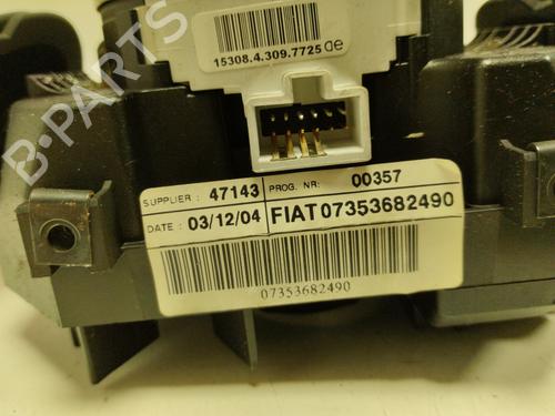 Switch FIAT STILO (192_) 1.9 JTD | BP30742995I30