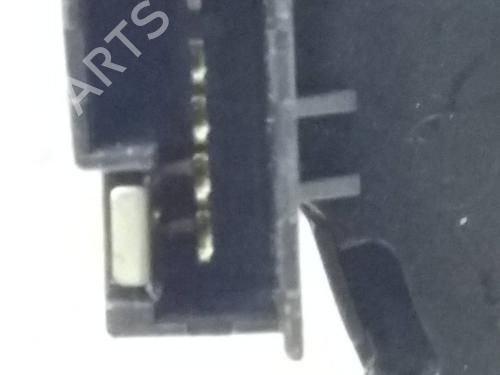 Squib airbag VW GOLF IV (1J1) 1.9 TDI | BP17397660C102 