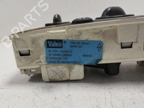 Climate control RENAULT MEGANE I Coach (DA0/1_) 1.9 dCi (DA05, DA1F) | BP19340530I5 