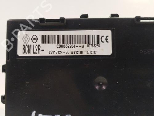 Electronic module RENAULT CLIO III (BR0/1, CR0/1) 1.2 16V (BR0P, CR0P) | BP28715382M83 