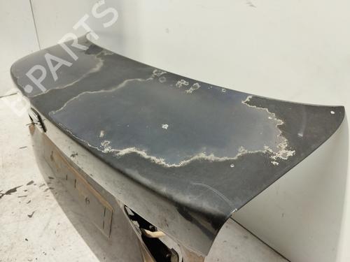 Tailgate SEAT TOLEDO II (1M2) 1.6 16V | BP19524265C6 