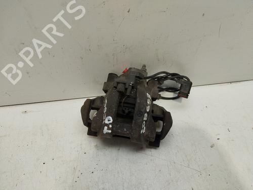 Used Right rear brake caliper Right rear brake caliper MERCEDES-BENZ S-CLASS (W221, V221) S 350 (221.056, 221.156) (272 hp) 36499613 36499613