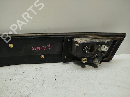 Rear center light DAEWOO ARANOS 1.5 | BP40102068I39 - Image 6