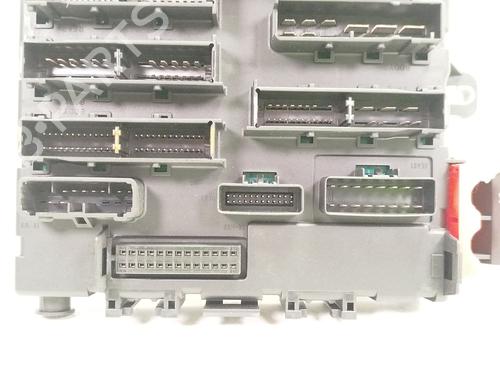 Fuse box OPEL VECTRA C (Z02) | BP34059658E1 - Image 4