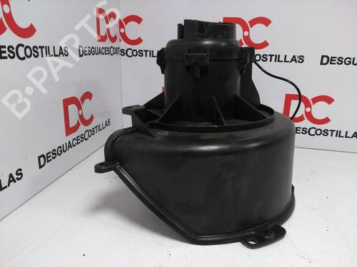 Heater blower motor OPEL ASTRA H (A04) 1.7 CDTI (L48) | BP17399227M62 