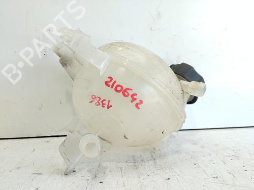 Used Expansion tank PEUGEOT 208 I (CA_, CC_) 1.6 HDi (114 hp) 26918786