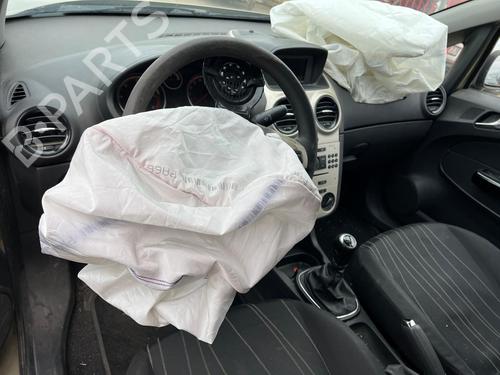 Steering rack OPEL CORSA D (S07)  | BP26378247M22  - Image 9