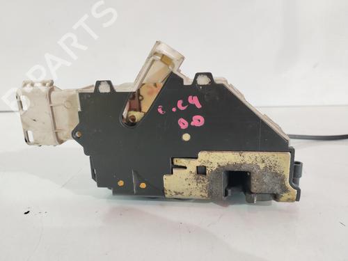 Front right lock CITROËN C4 I (LC_)  | BP23848666C97 