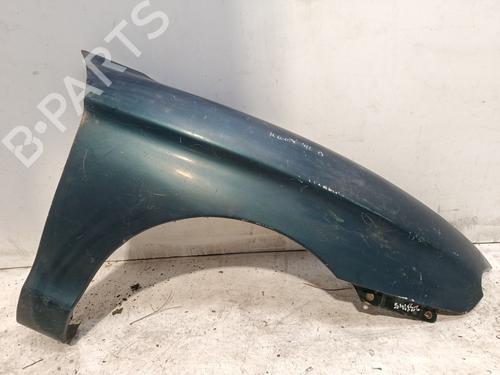 Used Right front fenders Right front fenders HYUNDAI S COUPE (SLC) 1.5 i (88 hp) 32859497 32859497