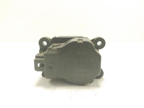Used Heater blower motor OPEL ZAFIRA / ZAFIRA FAMILY B (A05) 1.9 CDTI (M75) (120 hp) 17426613
