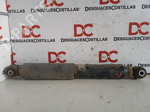 Right rear shock absorber FIAT FIORINO Box Body/MPV (225_) 1.3 D Multijet (225BXD1A, 225BXB1A, 225BXB11) | BP17415352M19 