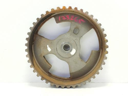 Used Pulley CITROËN C1 (PM_, PN_) 1.0 (68 hp) 17424433