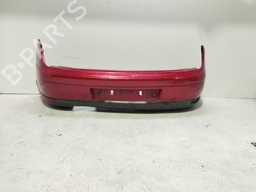 Used Rear bumper CITROËN C4 I Saloon 1.6 HDi (109 hp) 29396046