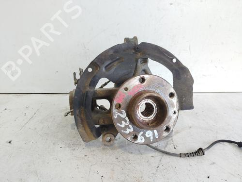 Used Left front steering knuckle Left front steering knuckle RENAULT MEGANE IV Hatchback (B9A/M/N_) [2015-2026] 35775198 35775198