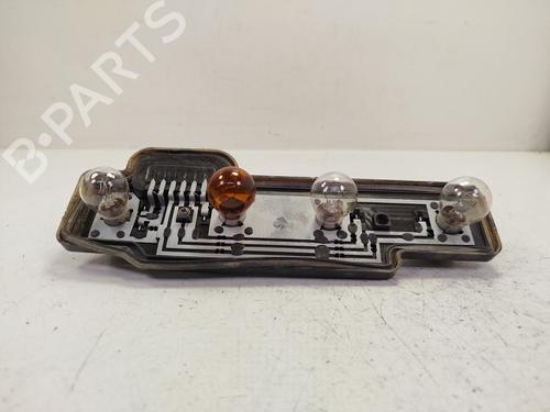 Used Lamp holder VW CADDY III Box Body/MPV (2KA, 2KH, 2CA, 2CH) 1.6 TDI (75 hp) 27716112