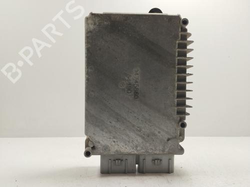 Used Engine control unit (ECU) CHRYSLER VOYAGER / GRAND VOYAGER III (GS_, NS_) 2.4 i (151 hp) 18001599