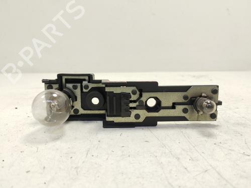 Used Lamp holder SEAT IBIZA III (6L1) [2002-2009]  30321393