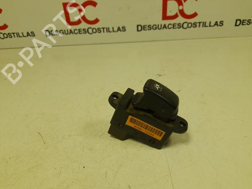 Left rear window switch KIA RIO II (JB) 1.4 16V | BP32085598I29 - Image 3