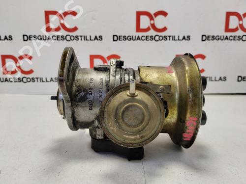 Used Ignition distributor FORD ORION III (GAL) 1.6 i 16V (90 hp) 17419452