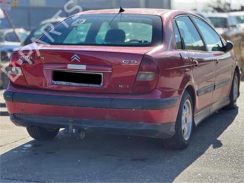 Switch CITROËN C5 I (DC_) 2.0 HDi (DCRHZB, DCRHZE) | BP30742296I30  - Image 8