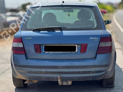 Hood FIAT STILO (192_)  | BP30050151C1 