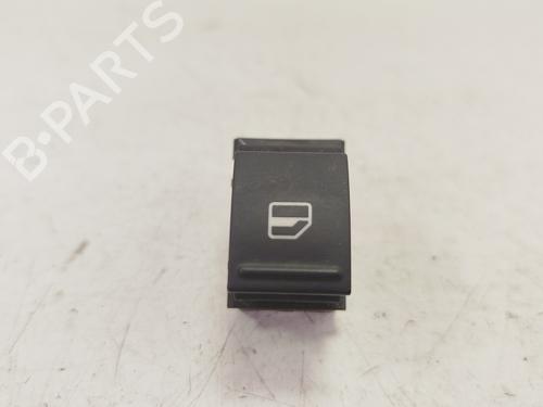 Used Right rear window switch SEAT IBIZA IV (6J5, 6P1) [2008-2017]  28359591