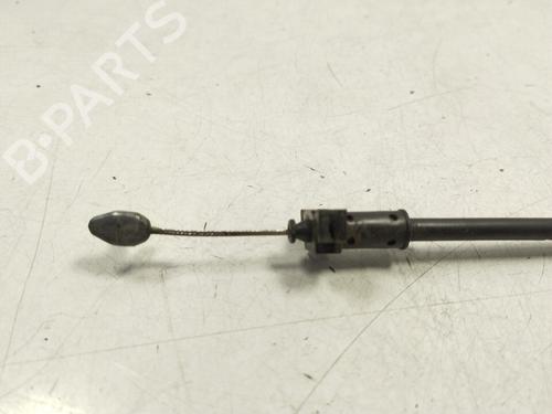 Front right exterior door handle FORD KUGA I  | BP24189746C129 