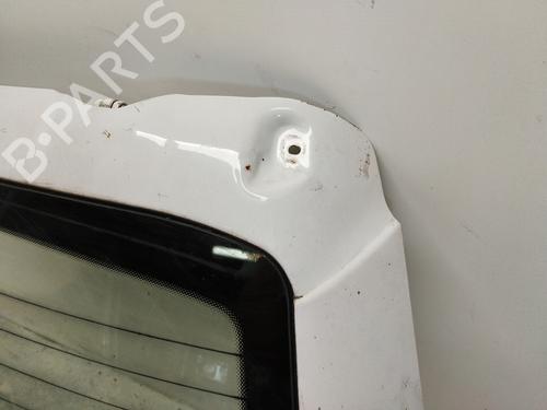 Tailgate SEAT IBIZA II (6K1) 1.9 TDI | BP25482162C6 