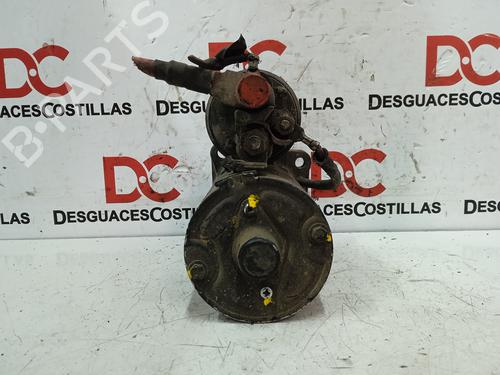 Starter FORD FIESTA III (GFJ)  | BP17417712M8 