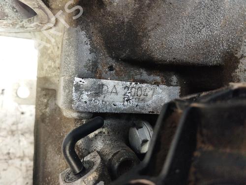 Gearbox SEAT IBIZA III (6L1) | BP30196408M3